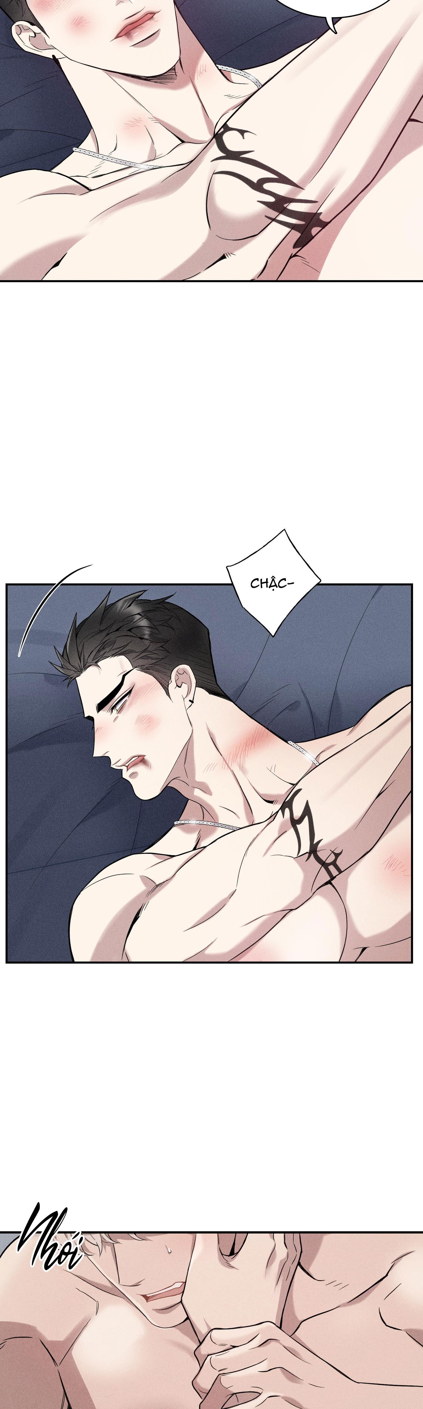 Đọc truyện PHÁ NÁT EM - Chapter 7