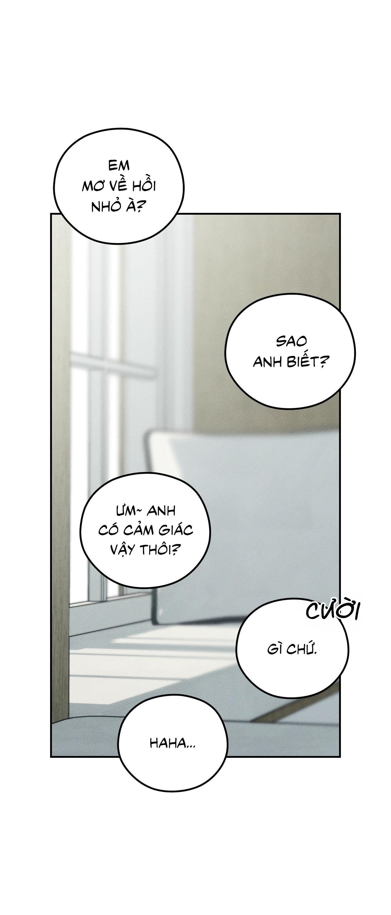 Đọc truyện DEAR, TEDDY BEAR - Chapter 31