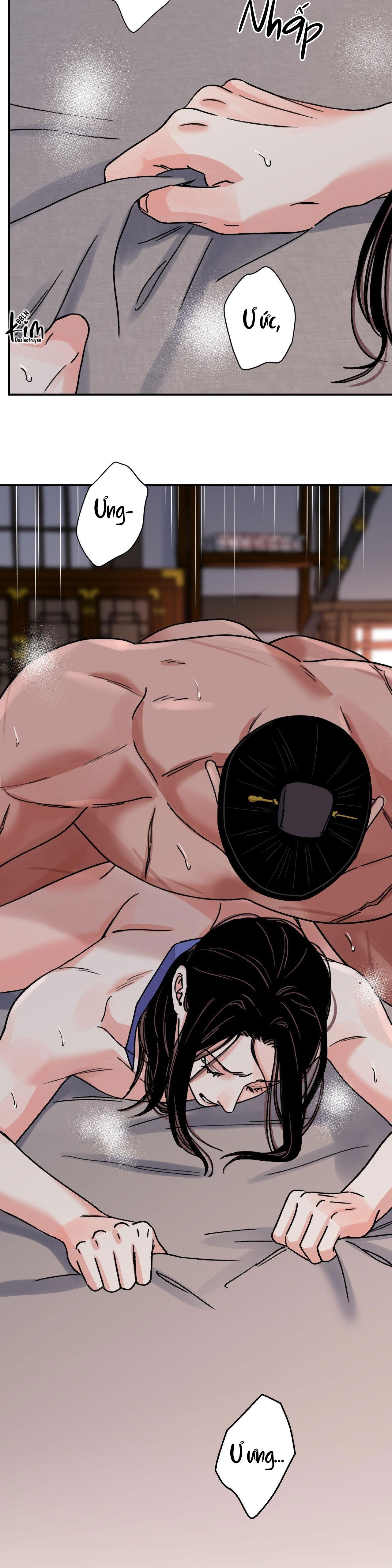 Đọc truyện KIẾM HOA - Chapter 53