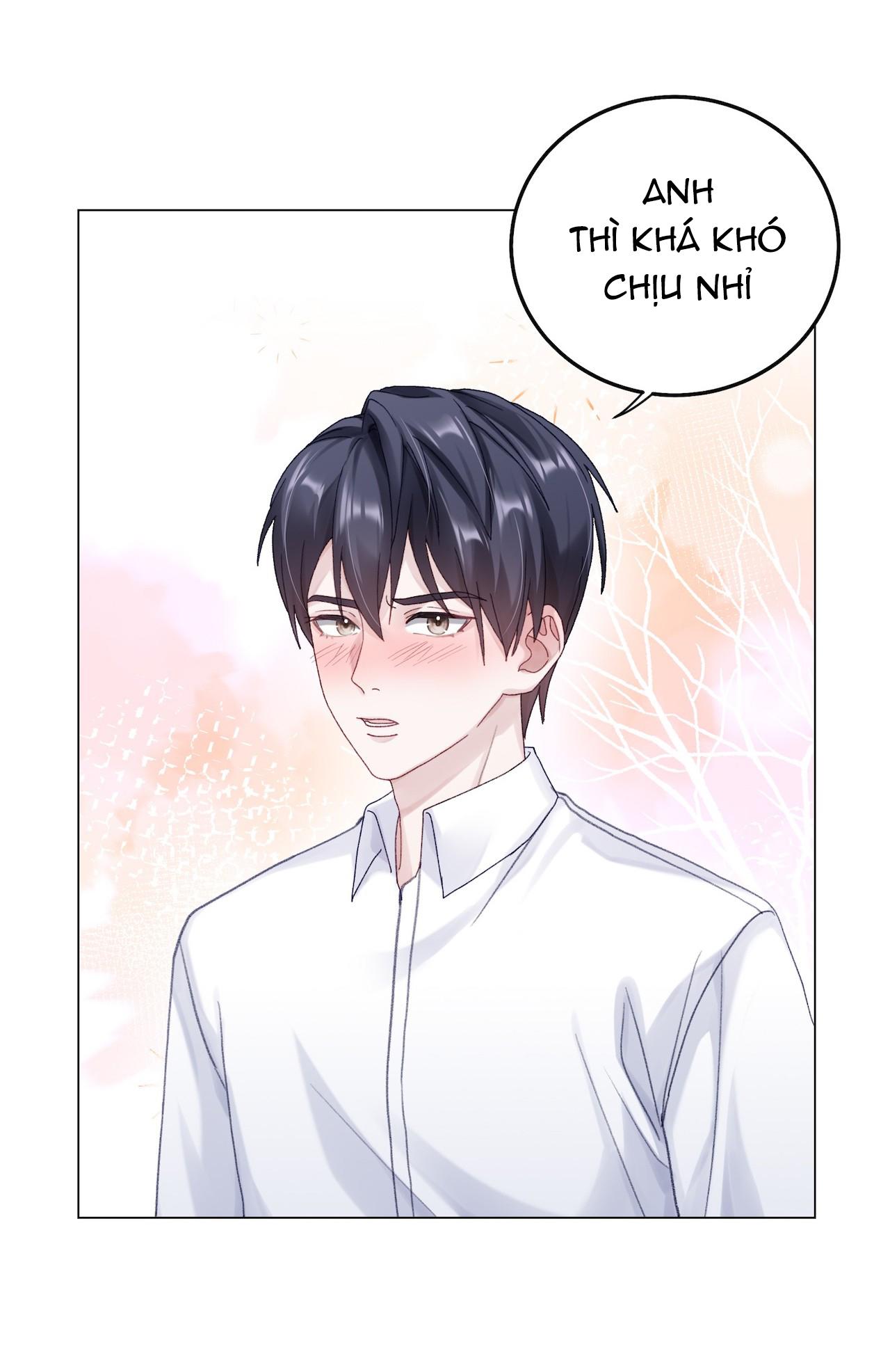 Đọc truyện (END) Để Ý Tôi Một Chút Đi Mà - Chapter 76
