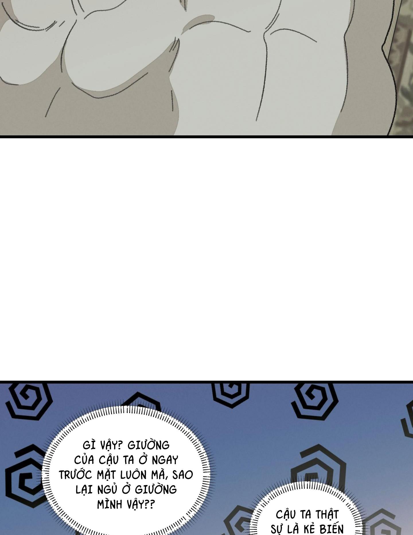 Đọc truyện BL NGẮN CHỊCH HỎNY - Chapter 49.4