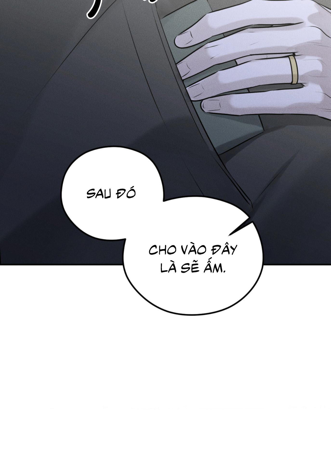 Đọc truyện DEAR, TEDDY BEAR - Chapter 19