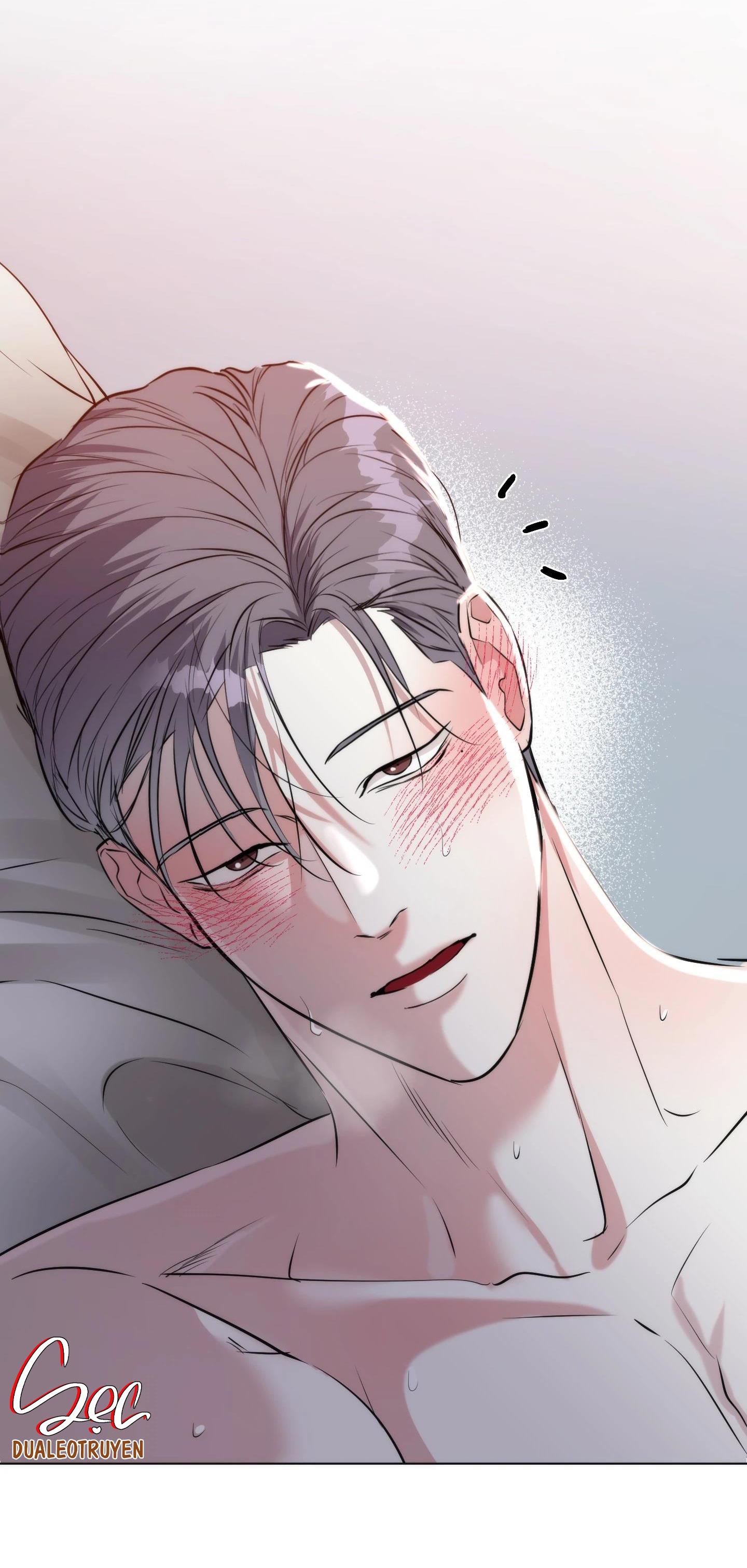 Đọc truyện VỰC RẮN - Chapter 12