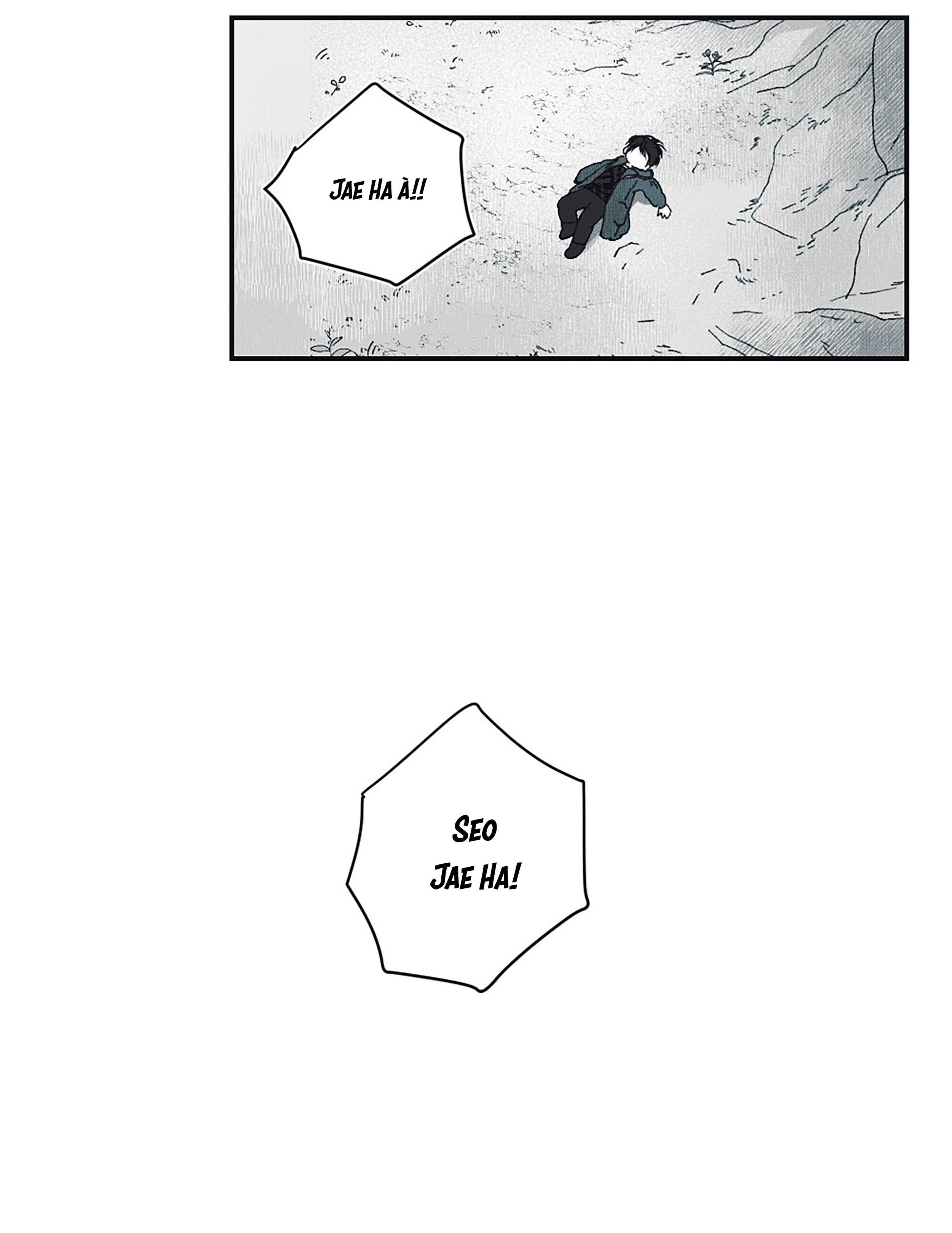 Đọc truyện  Triangle and Circle - Chapter 3