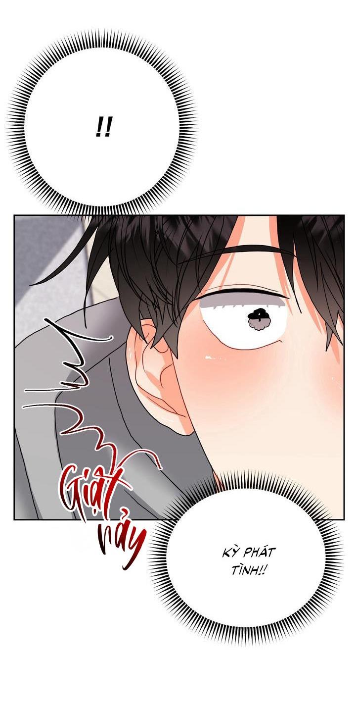 Đọc truyện Omega Của Anh - Chapter 10