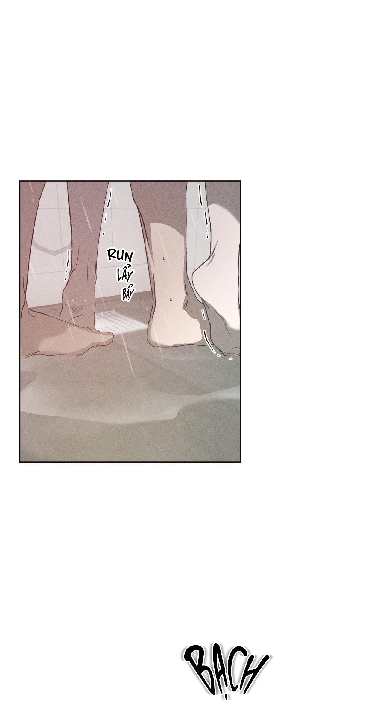 Đọc truyện  Hồi Ức Của Nhịp Thở - Chapter 27