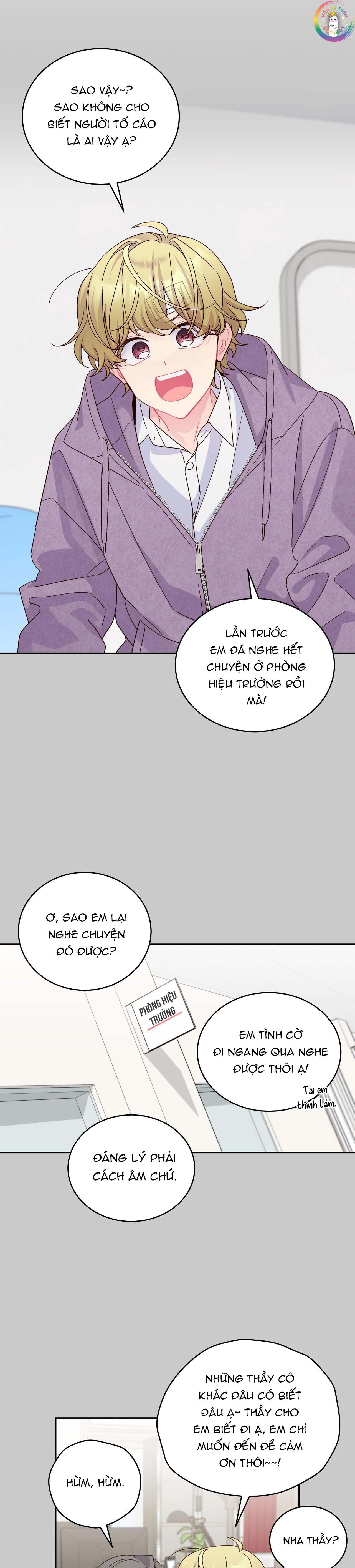 Đọc truyện Merry Marbling - Chapter 84