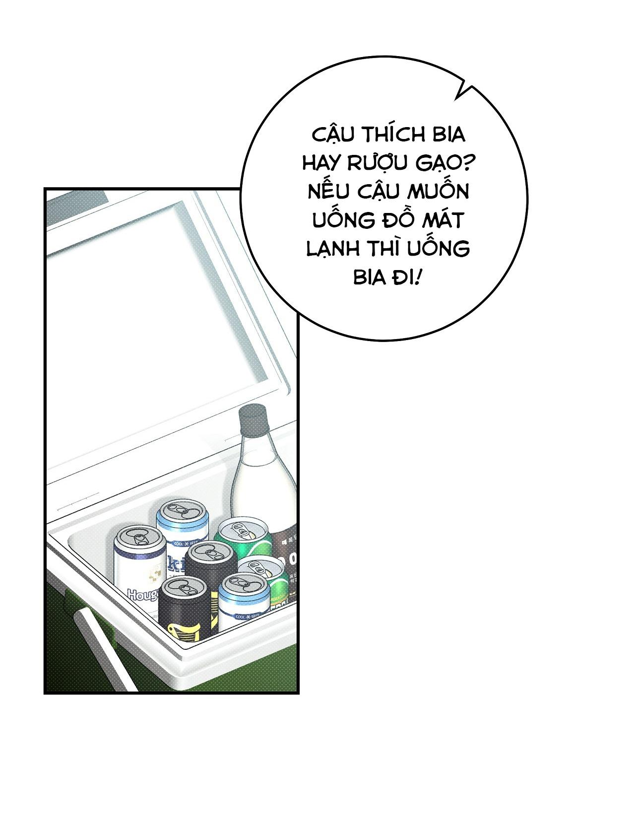 Đọc truyện (END) MÙA HÈ NĂM ẤY - Chapter 50