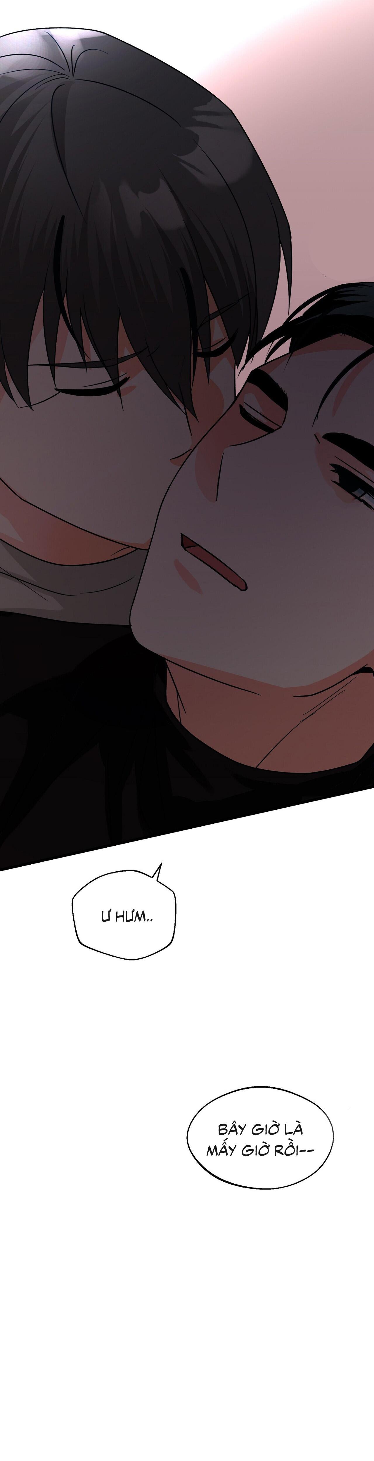 Đọc truyện Bách Dạ - Chapter 24