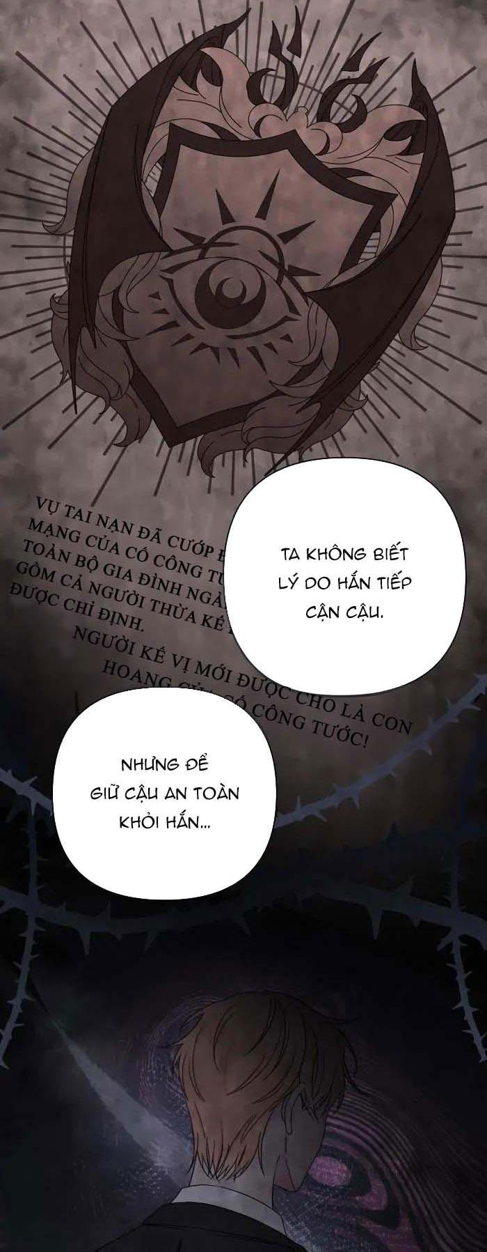 Đọc truyện Mắc Kẹt Trong Game Hẹn Hò Của Em Gái Tôi - Chapter 37