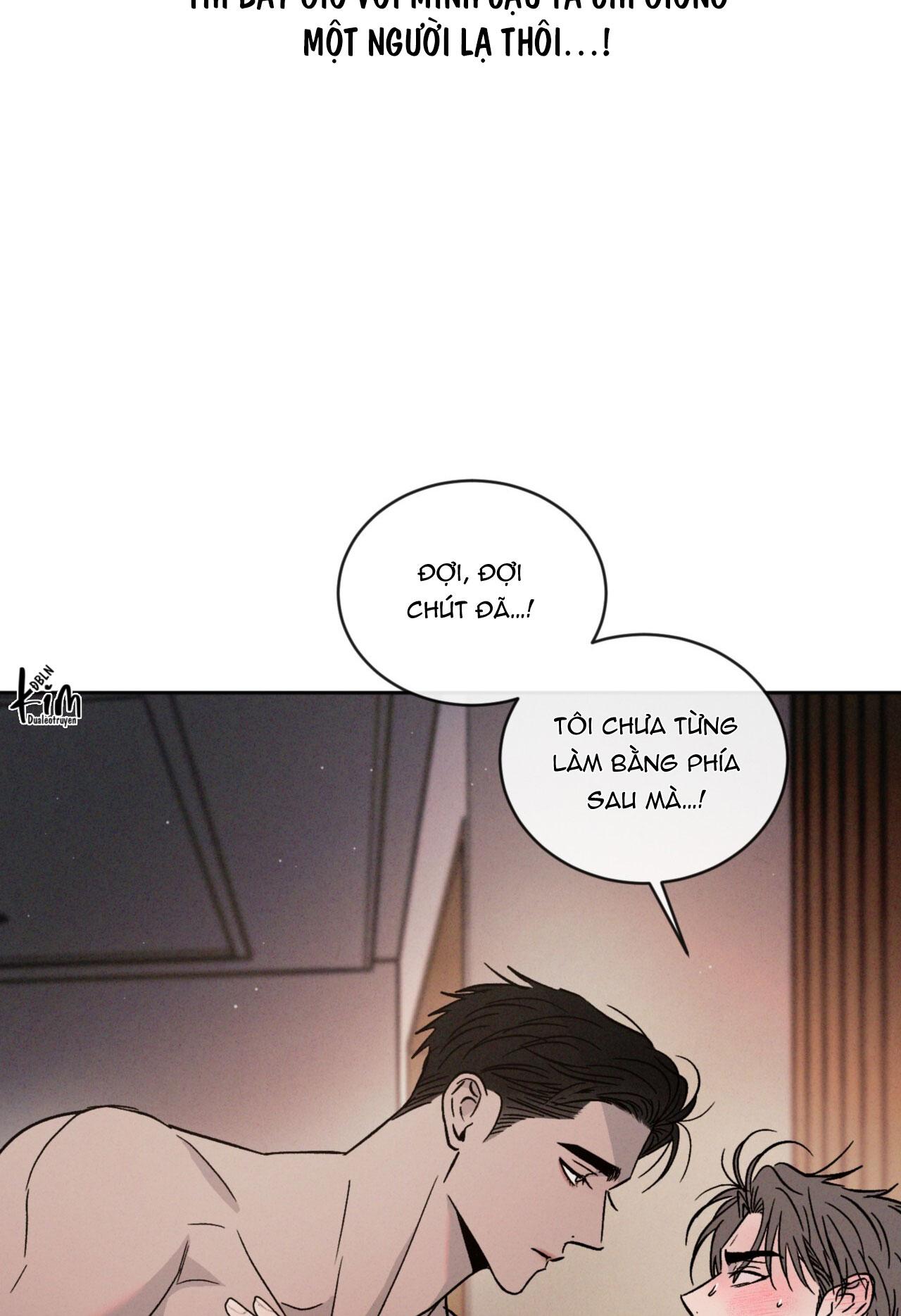 Đọc truyện TƯƠNG PHẢN - Chapter 85