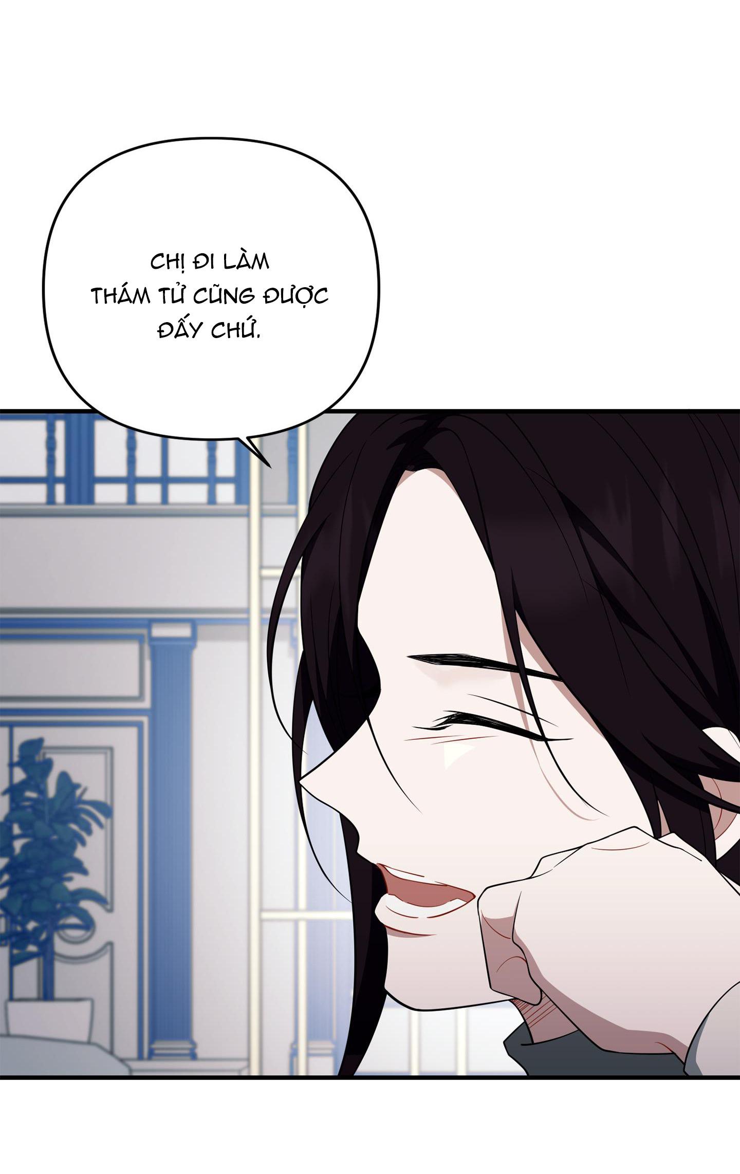 Đọc truyện Vết Hằn - Chapter 55