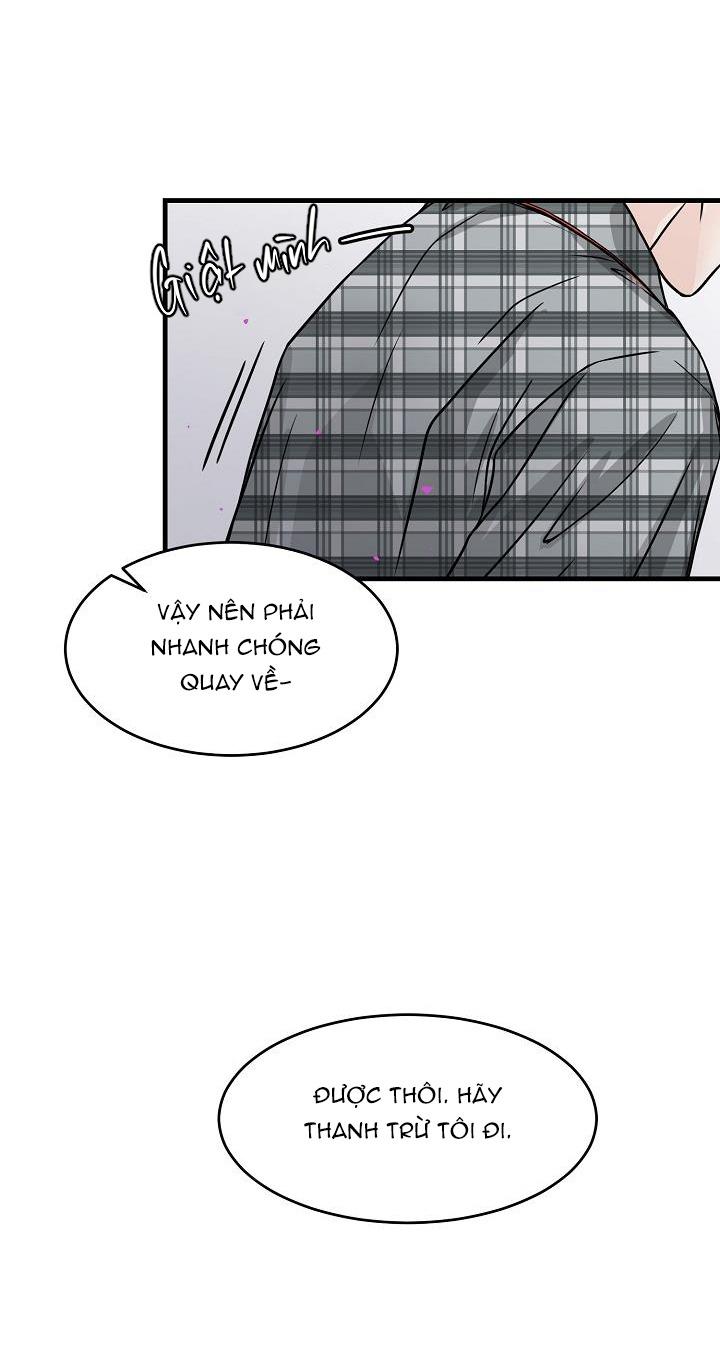 Đọc truyện RANH GIỚI CỦA LINH HỒN - Chapter 3