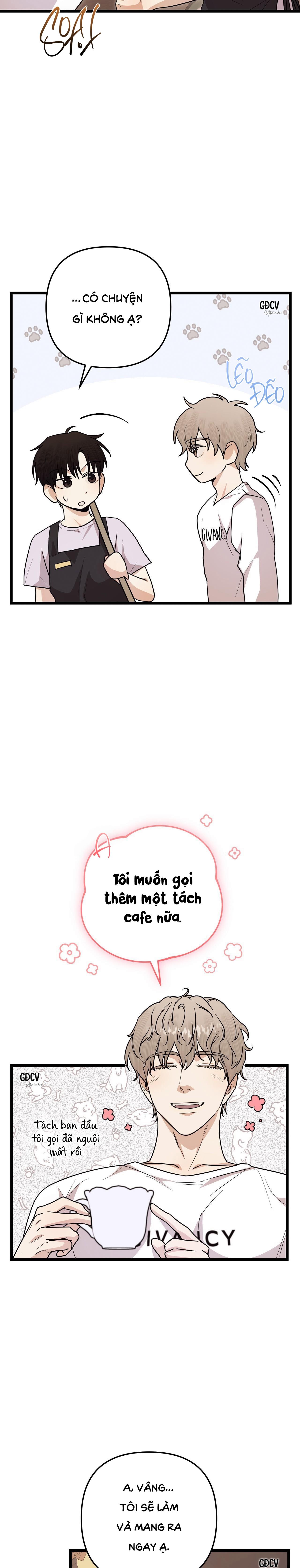 Đọc truyện ZERO DAY ATTACK - Chapter 4