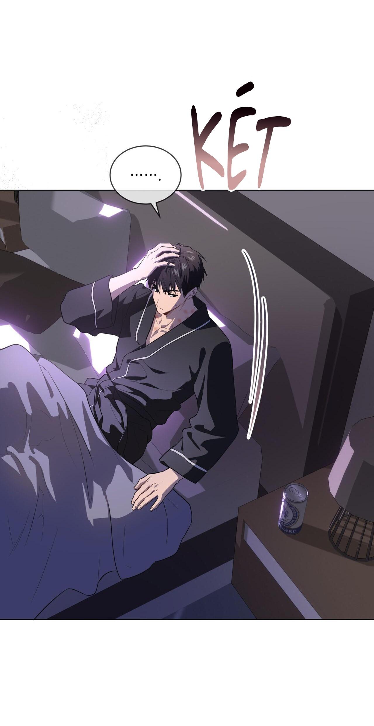 Đọc truyện Passion - Chapter 104