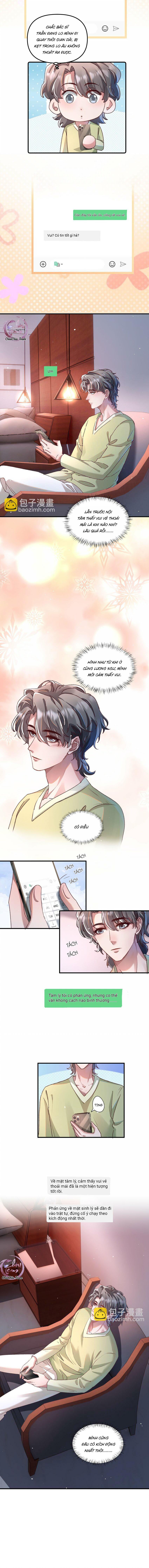 Đọc truyện Hữu Danh - Chapter 19