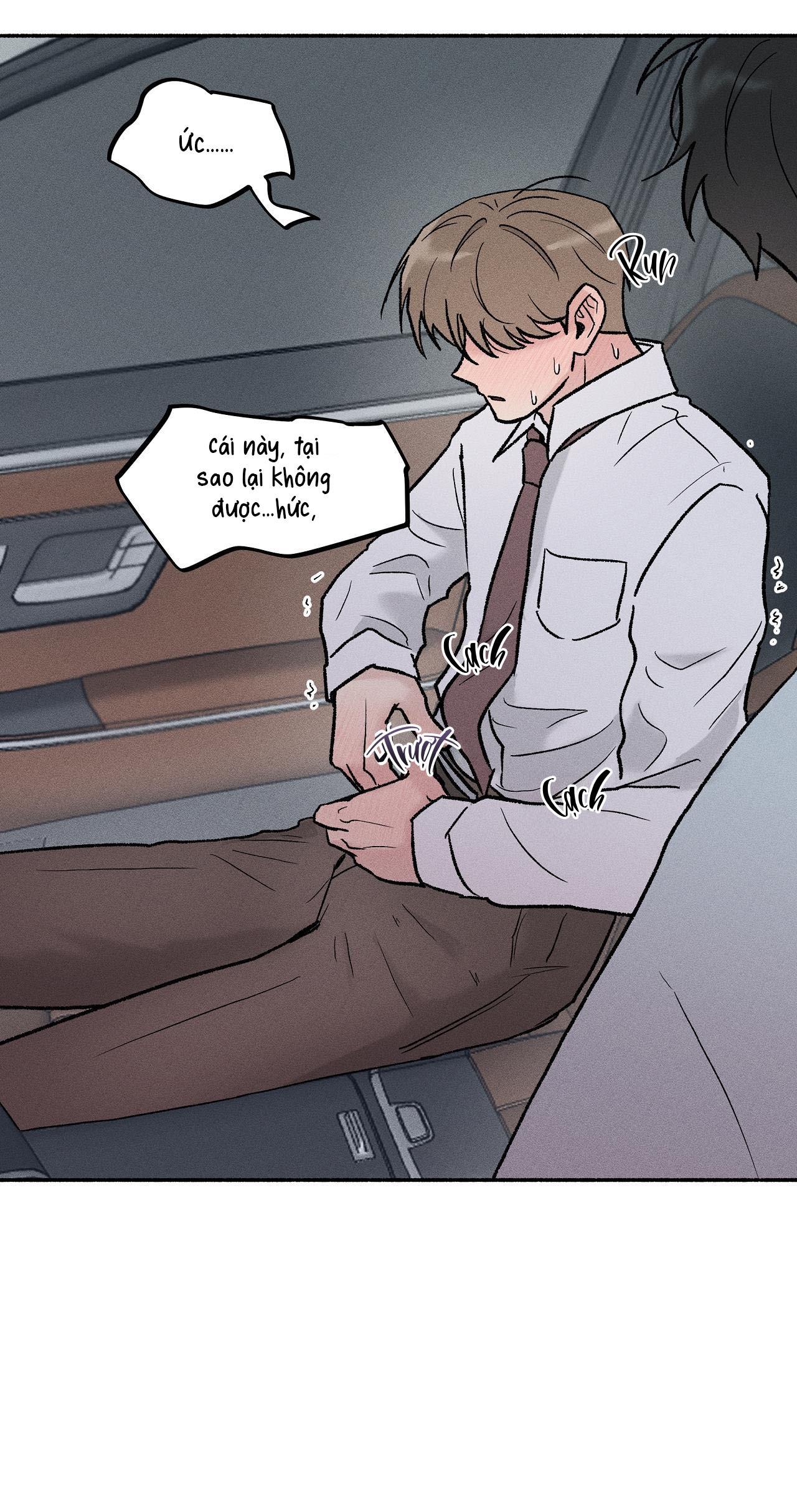 Đọc truyện  Khi Người Lơ Đãng - Chapter 7