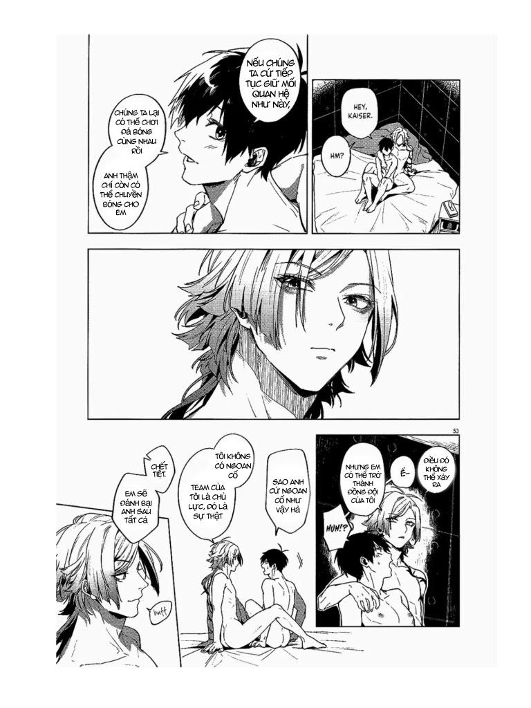 Đọc truyện ONESHOT THEO YÊU CẦU - Chapter 99