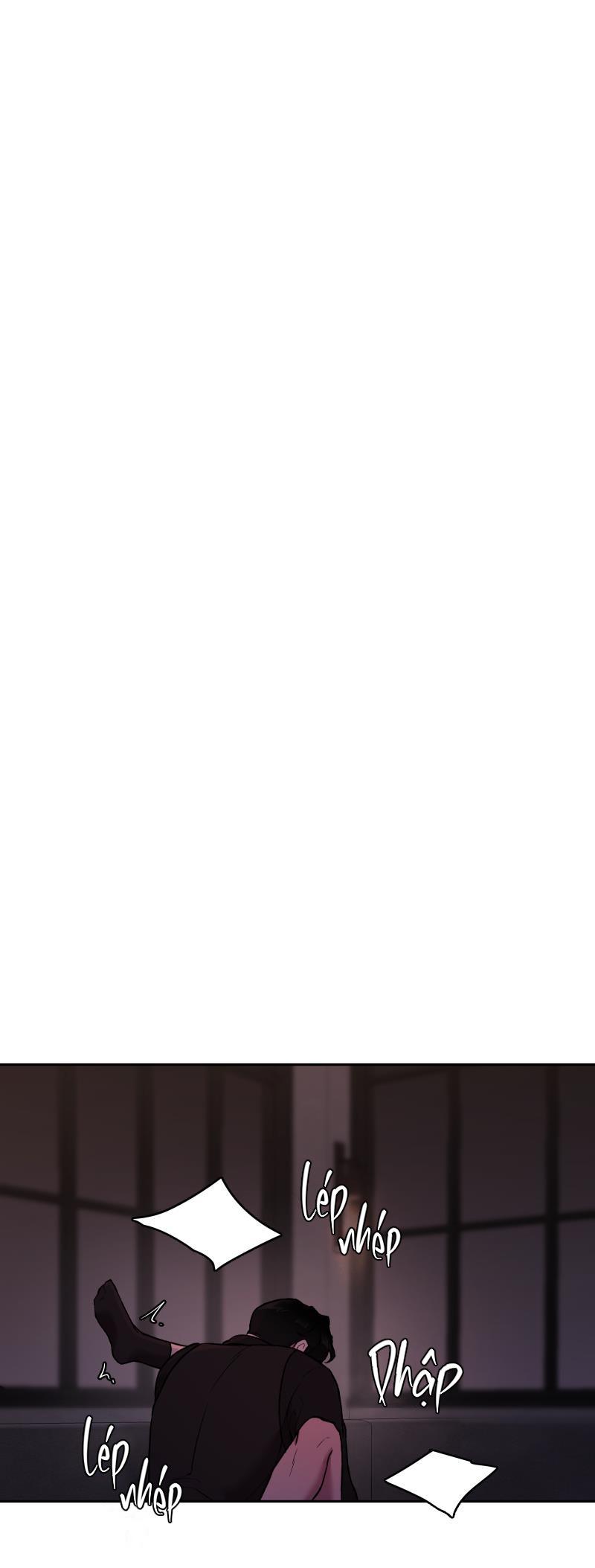 Đọc truyện NỖI SỢ CỦA HWAN YEONG - Chapter 41