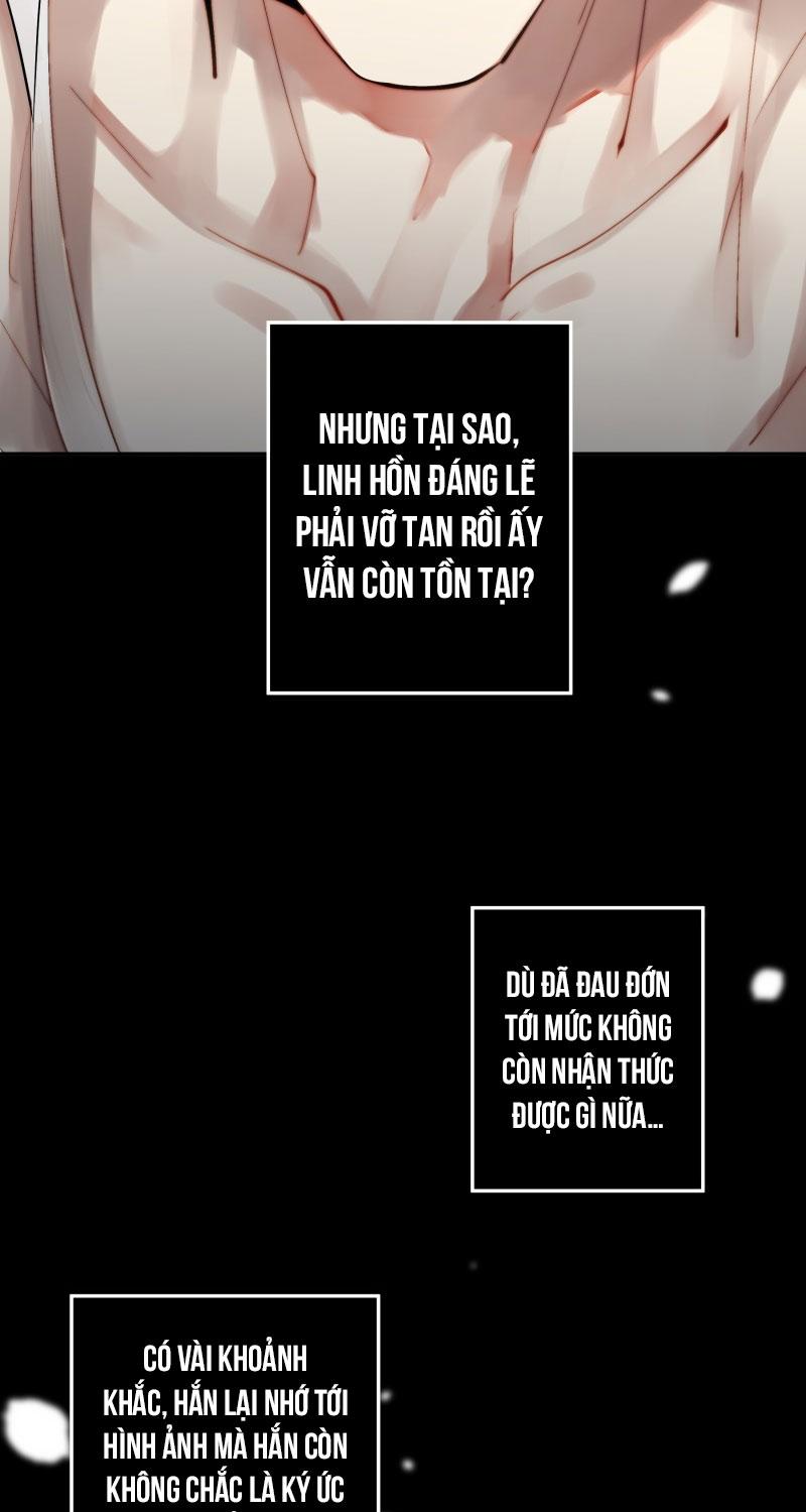 Đọc truyện KHI LONG THẦN RƠI VÀO LƯỚI TÌNH - Chapter 32