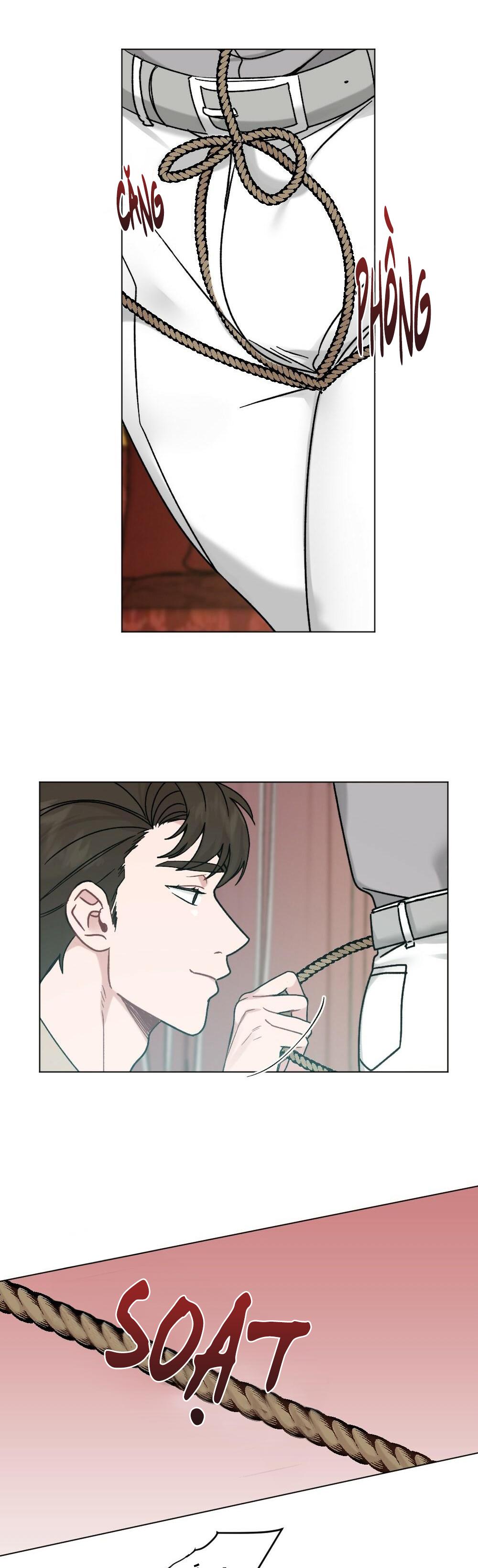 Đọc truyện TUYỂN TẬP DÚ BỰ - Chapter 34