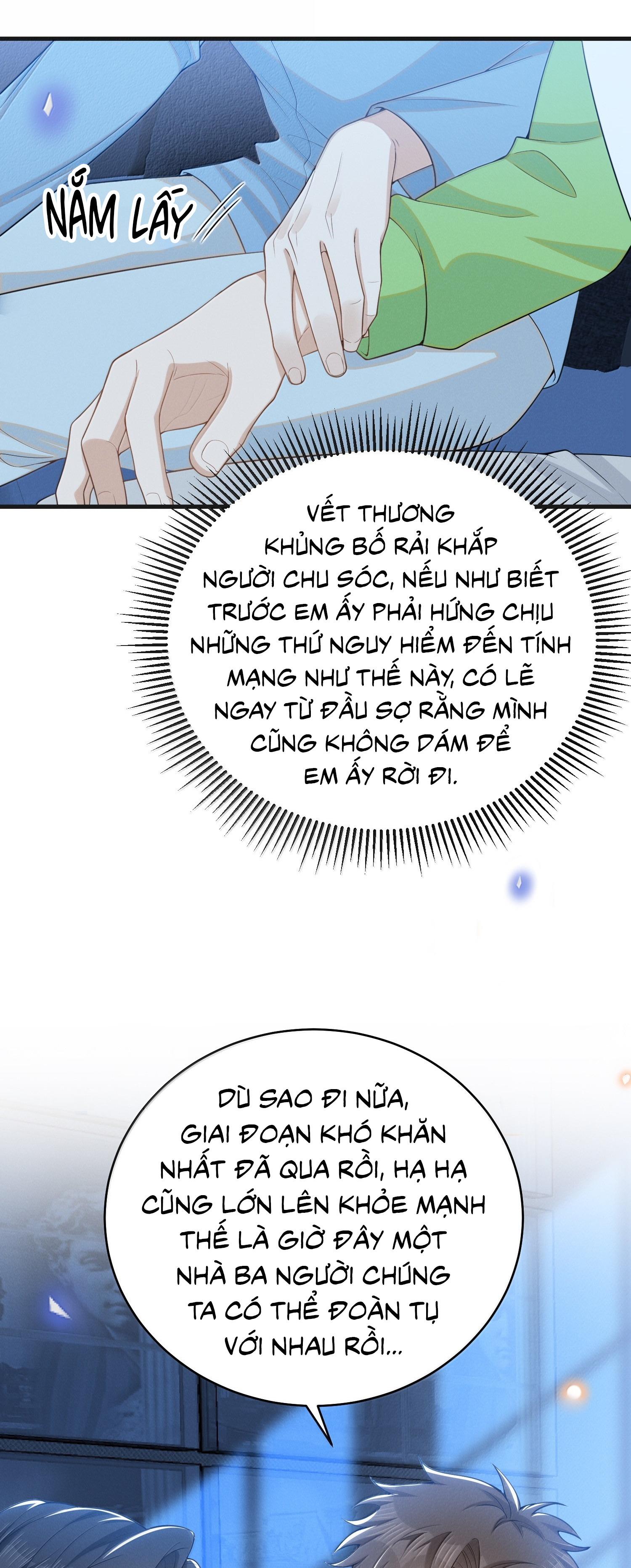 Đọc truyện Lai sinh bất kiến - Chapter 150