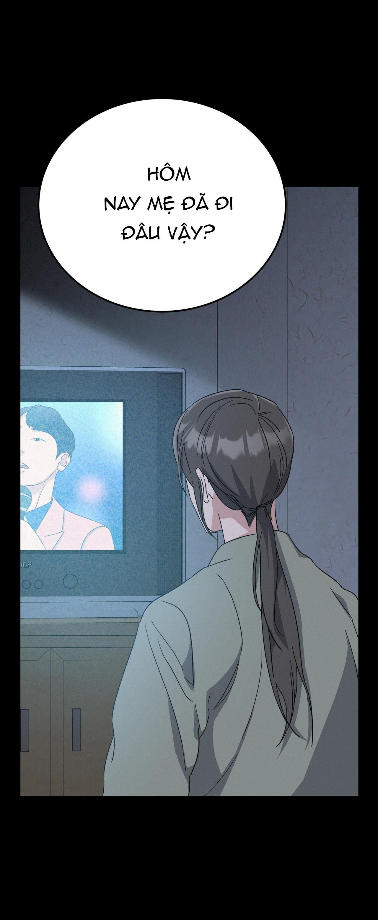Đọc truyện VÔ HÌNH - Chapter 30