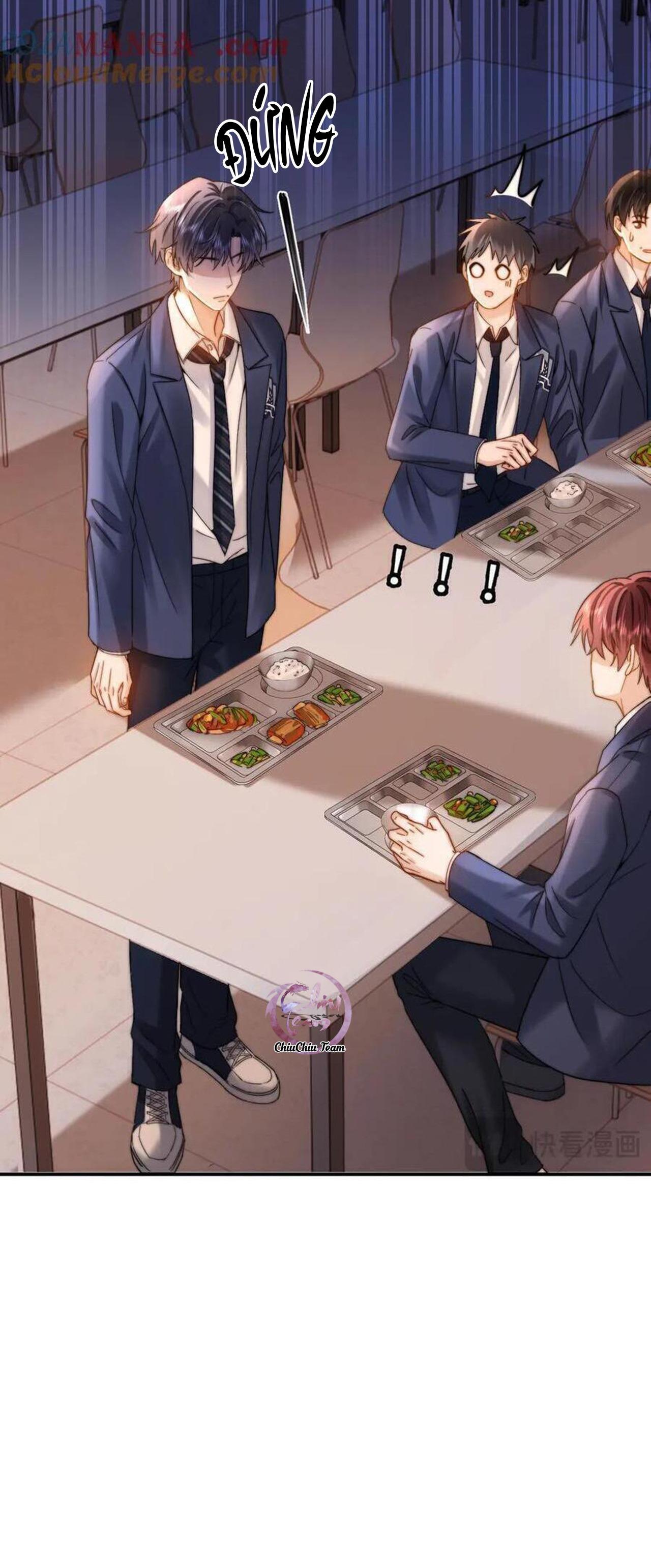 Đọc truyện Chất Dị Ứng Đáng Yêu - Chapter 67