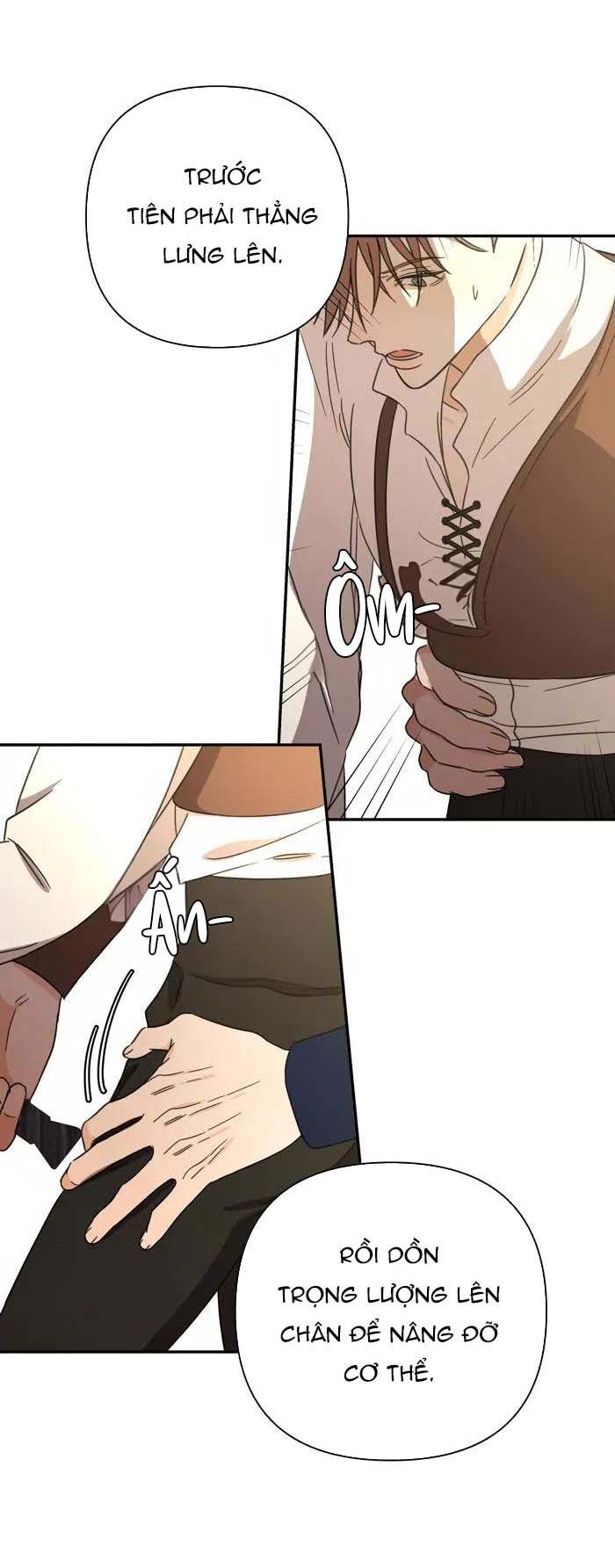 Đọc truyện Mắc Kẹt Trong Game Hẹn Hò Của Em Gái Tôi - Chapter 40