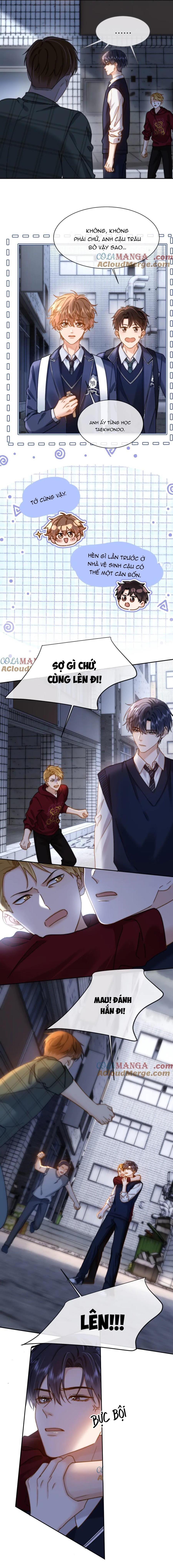 Đọc truyện Chất Dị Ứng Đáng Yêu - Chapter 44