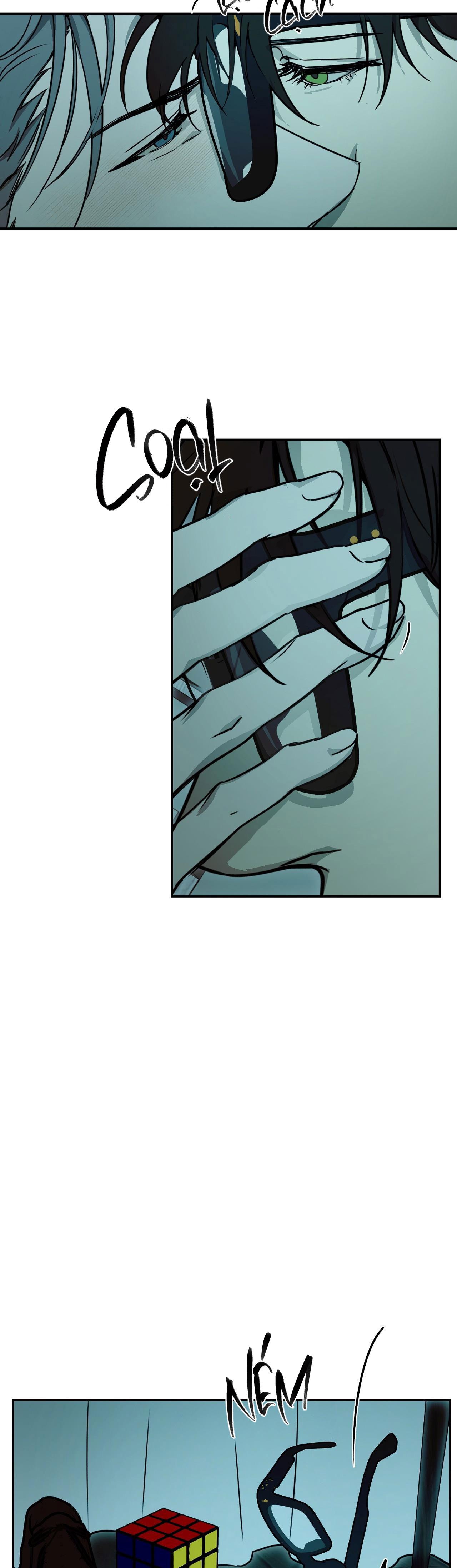 Đọc truyện DỰ ÁN MỌT SÁCH - Chapter 27