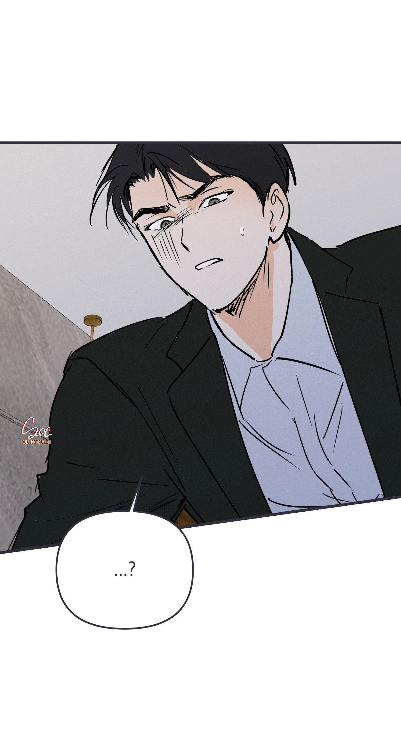 Đọc truyện LIE AGAIN - Chapter 54