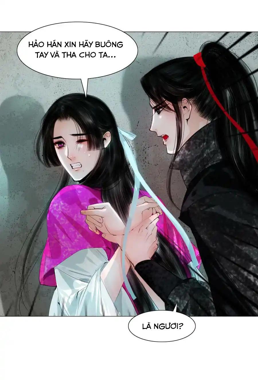 Đọc truyện Vòng Luân Hồi - Chapter 80