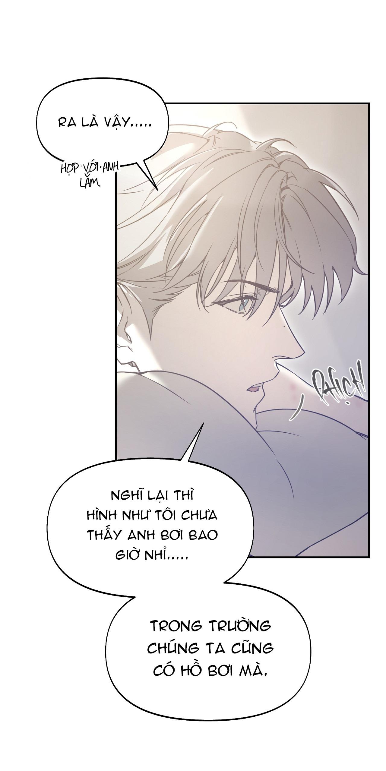 Đọc truyện DỰ ÁN MỌT SÁCH - Chapter 37