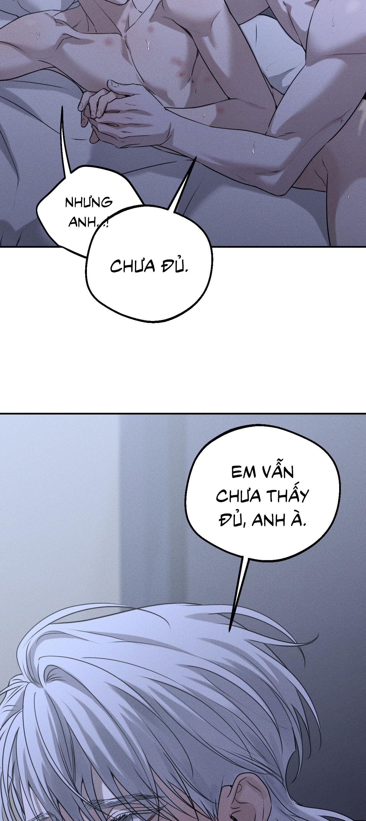 Đọc truyện DEAR, TEDDY BEAR - Chapter 27