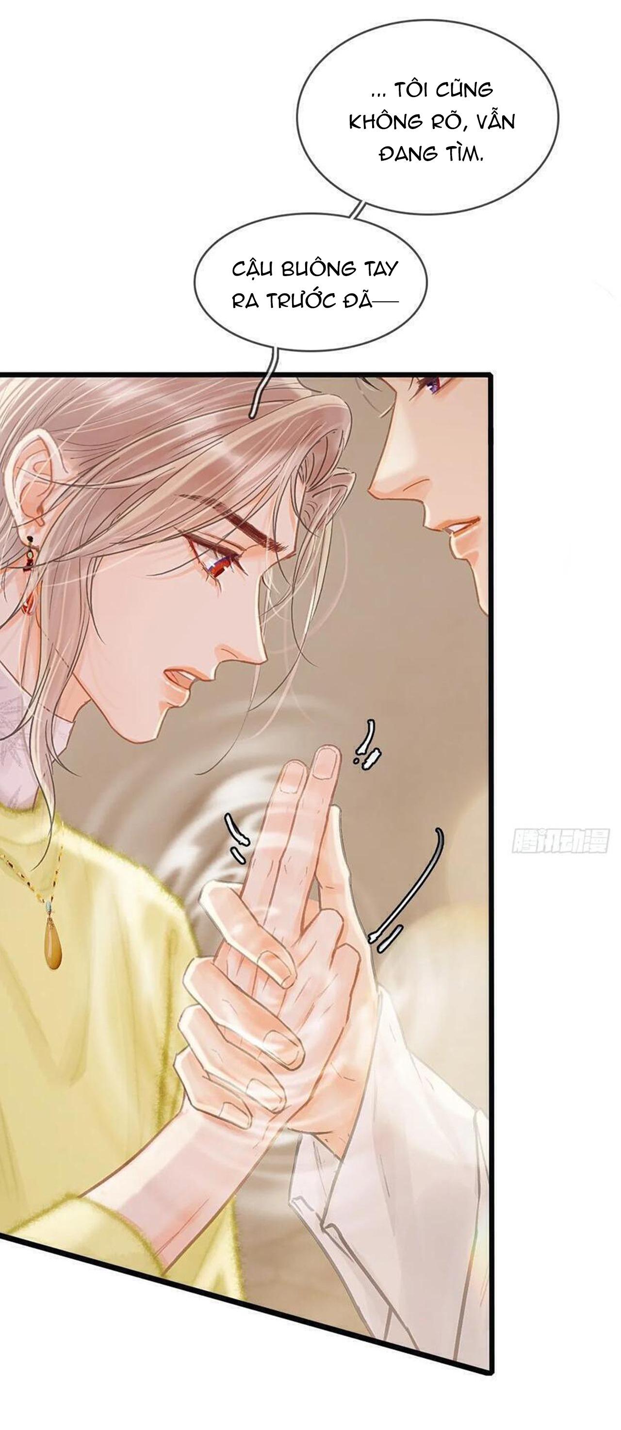 Đọc truyện Quen Lâu Mới Biết Người Thiếu Tâm Cơ - Chapter 48