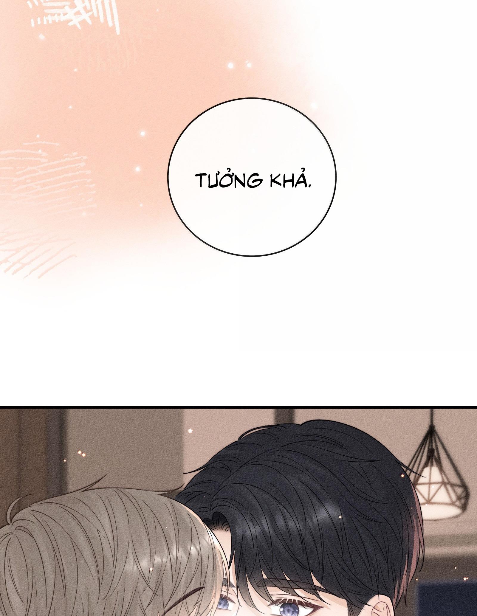 Đọc truyện Khoảng thời gian may mắn - Chapter 60