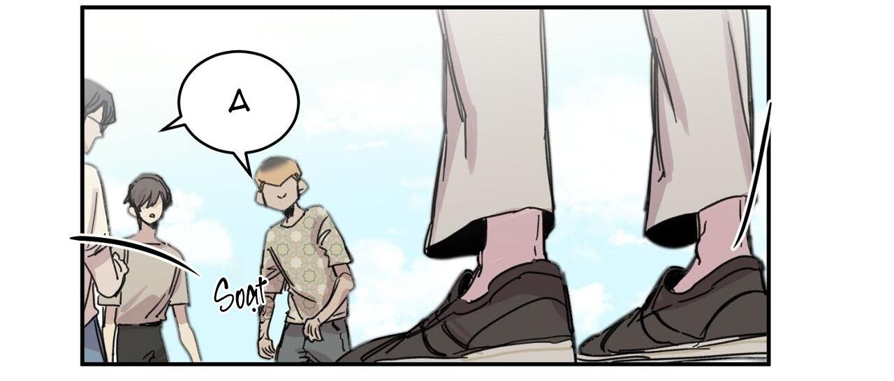 Đọc truyện Eye Encounter With the Deer - Chapter 1