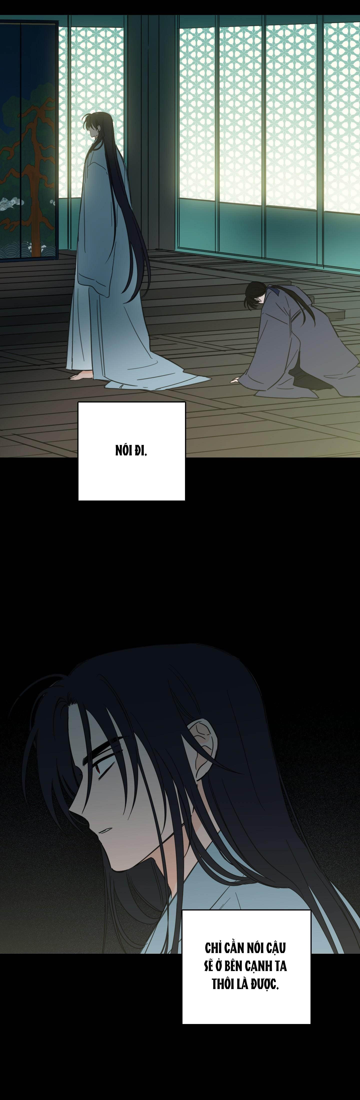 Đọc truyện Mẹo Thuần Hóa Hổ - Chapter 79