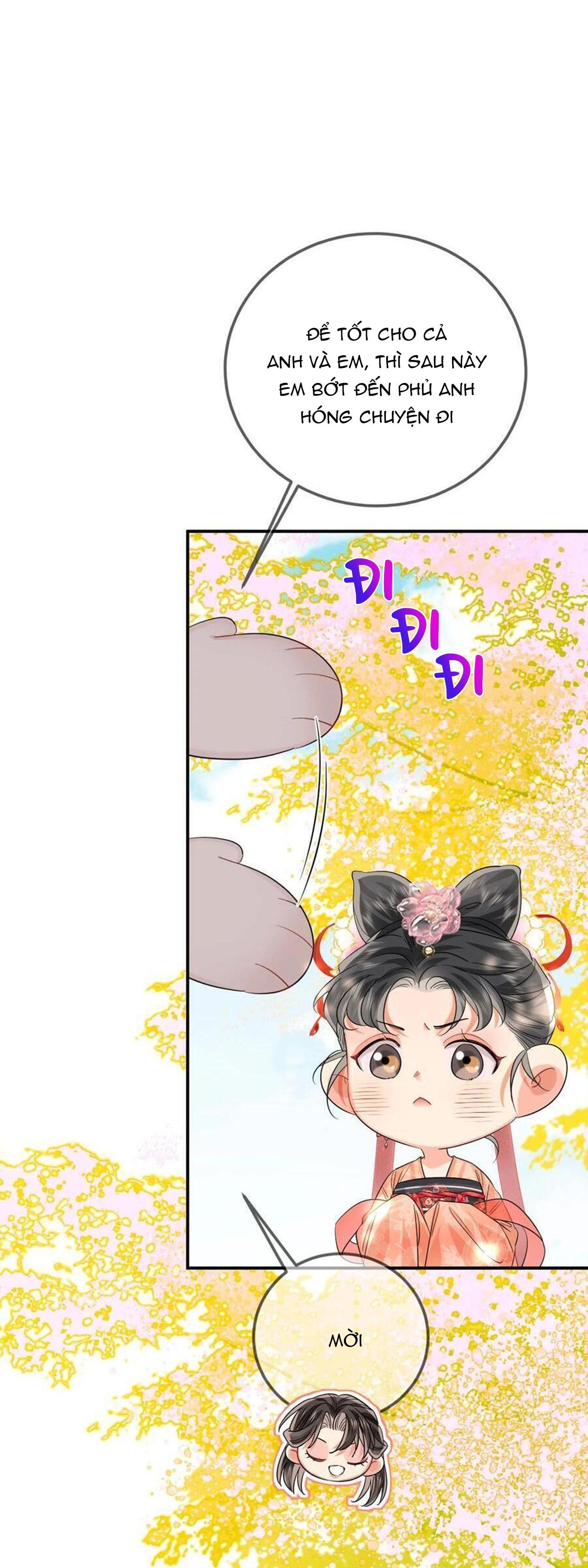 Đọc truyện Ôn Hương Diễm Ngọc (END) - Chapter 17