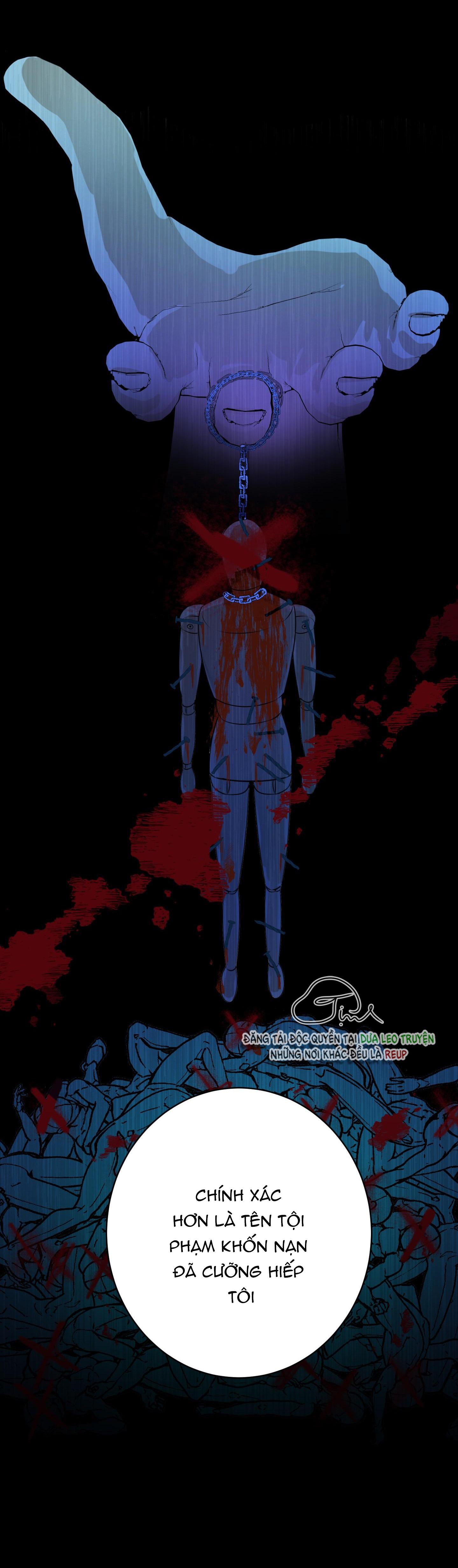 Đọc truyện Tuyển Tập Manhwa Dằm Khăm - Chapter 77