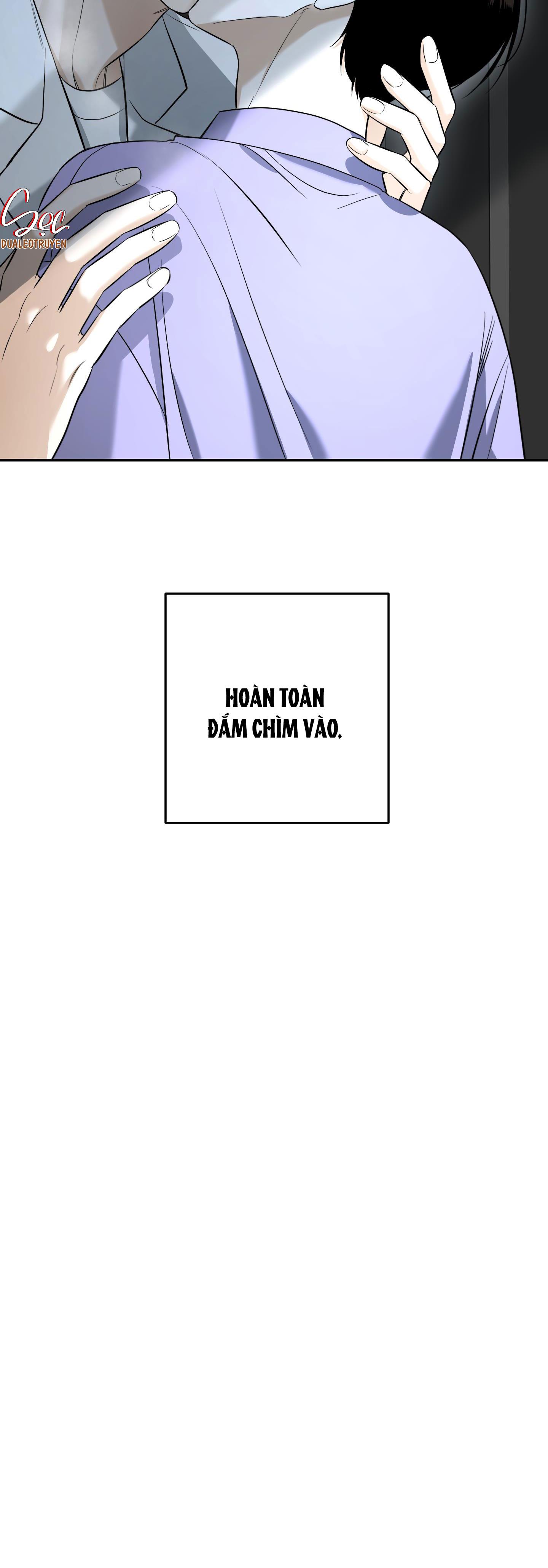 Đọc truyện (ABO) FEEL MY BENEFIT - Chapter 30