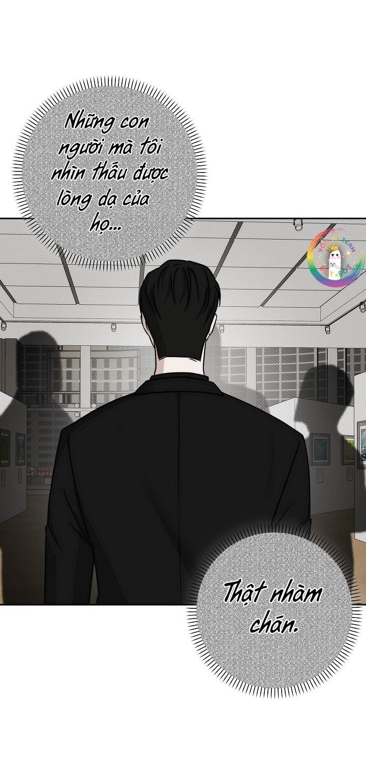 Đọc truyện (END) DẤU ẤN - Chapter 15