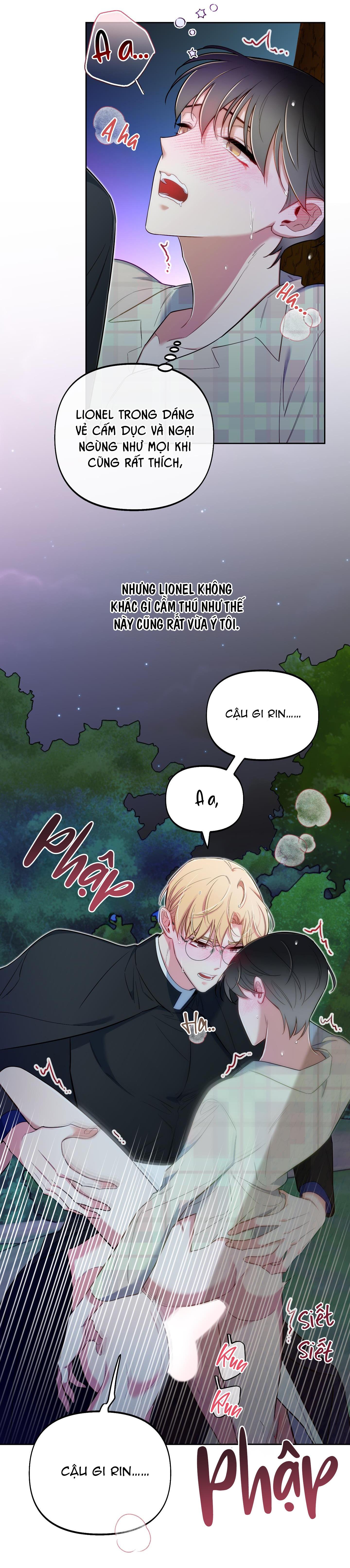 Đọc truyện (NP) TRỞ THÀNH VUA CÔNG LƯỢC - Chapter 42