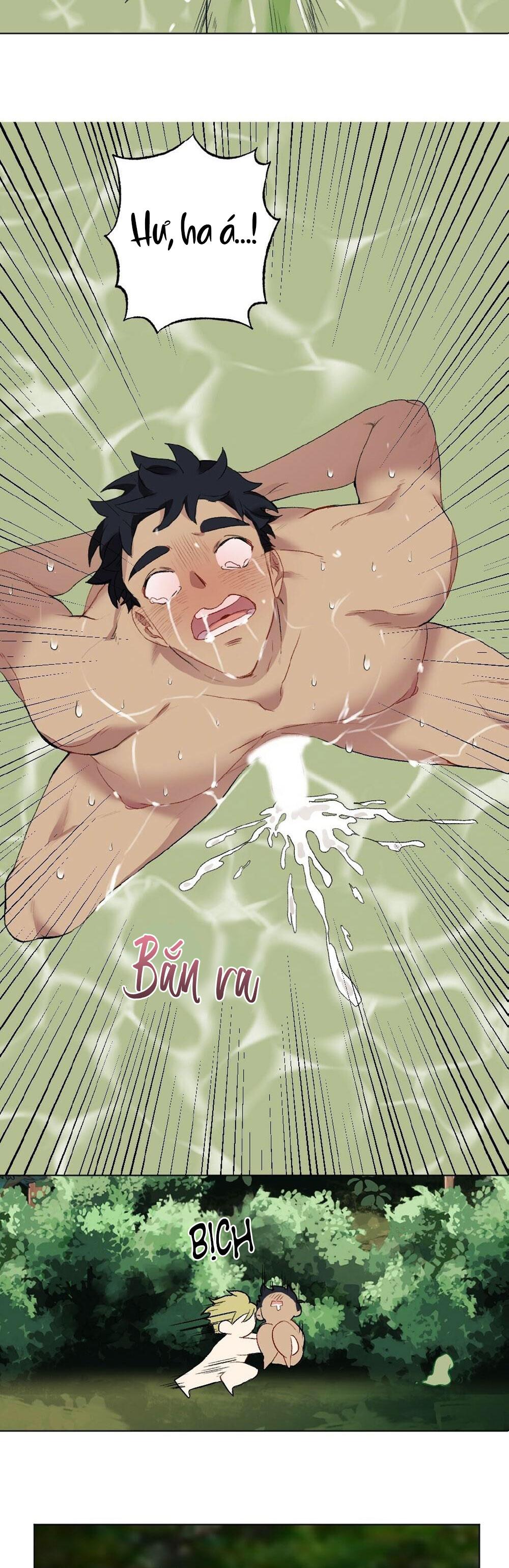 Đọc truyện TUYỂN TẬP DÚ BỰ - Chapter 53