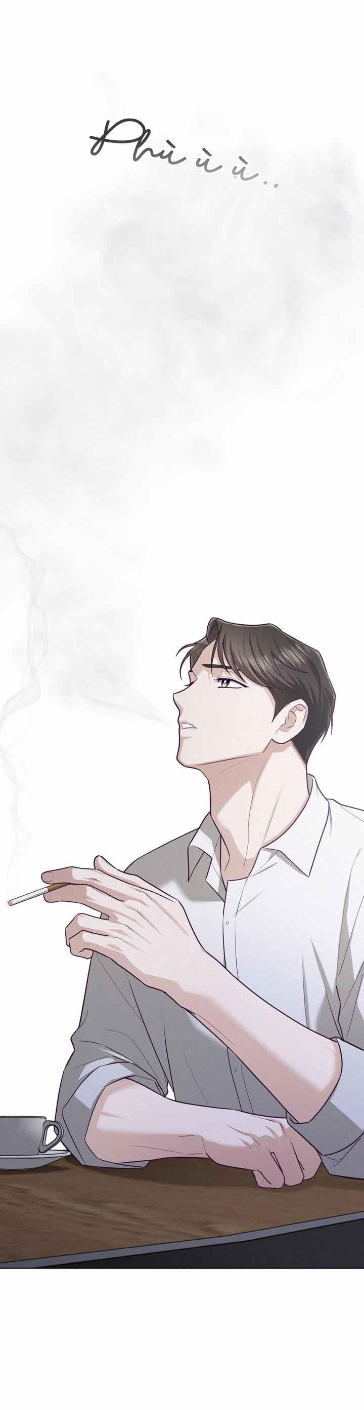 Đọc truyện  TÌNH YÊU HỎA TIỄN - Chapter 10