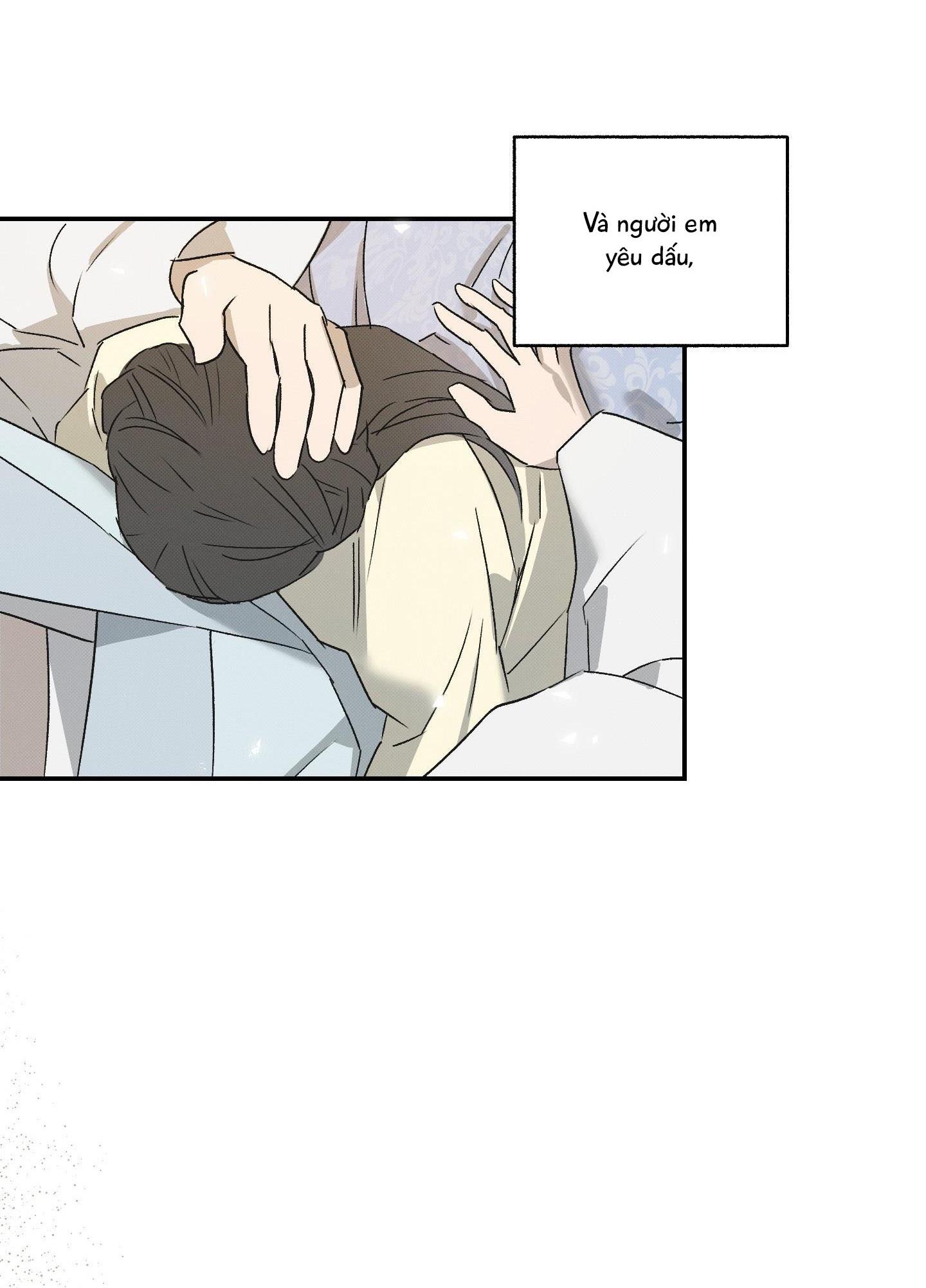 Đọc truyện  Nguyệt Ẩn Dạ Đàm - Chapter 11