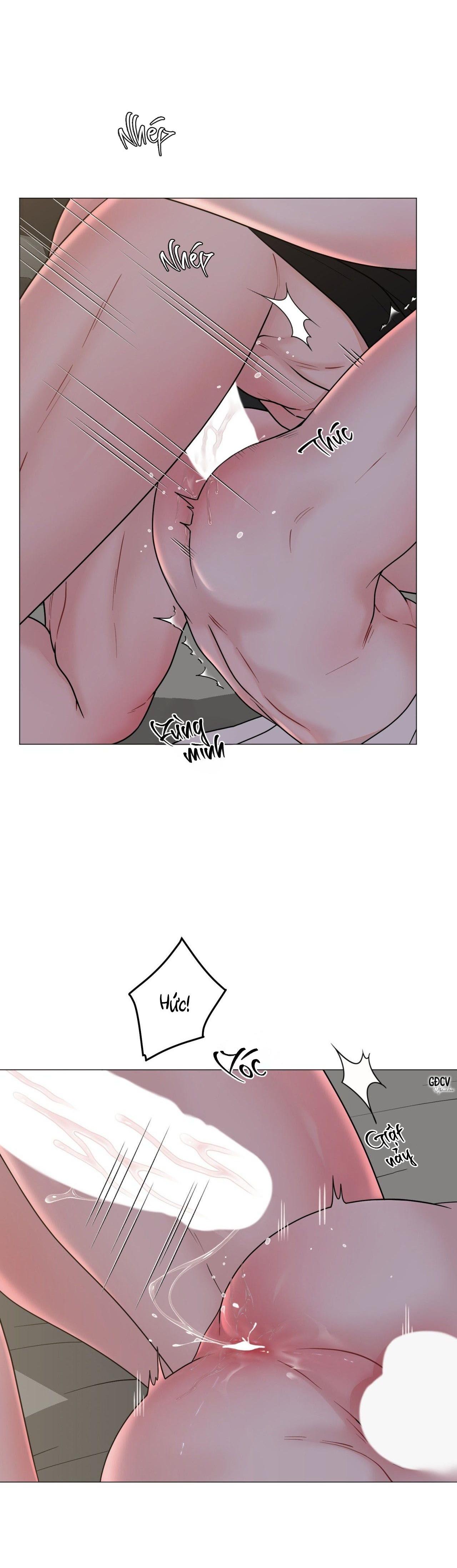 Đọc truyện ẢO ẢNH - Chapter 22