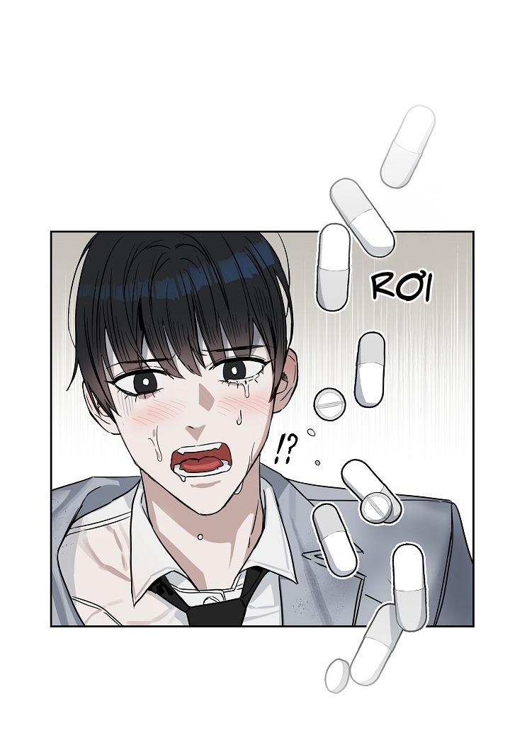 Đọc truyện Kiss me liar - Chapter 17