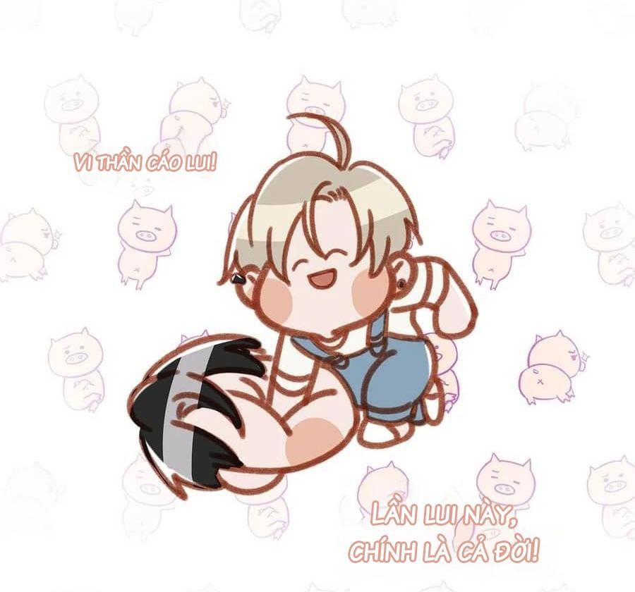Đọc truyện Tôi và đối tác của tôi [DROP] - Chapter 56